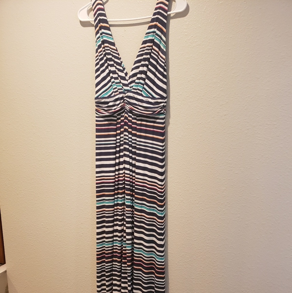 Multicolored Sundress